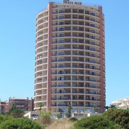 Praia Mar Portimão Cameră foto