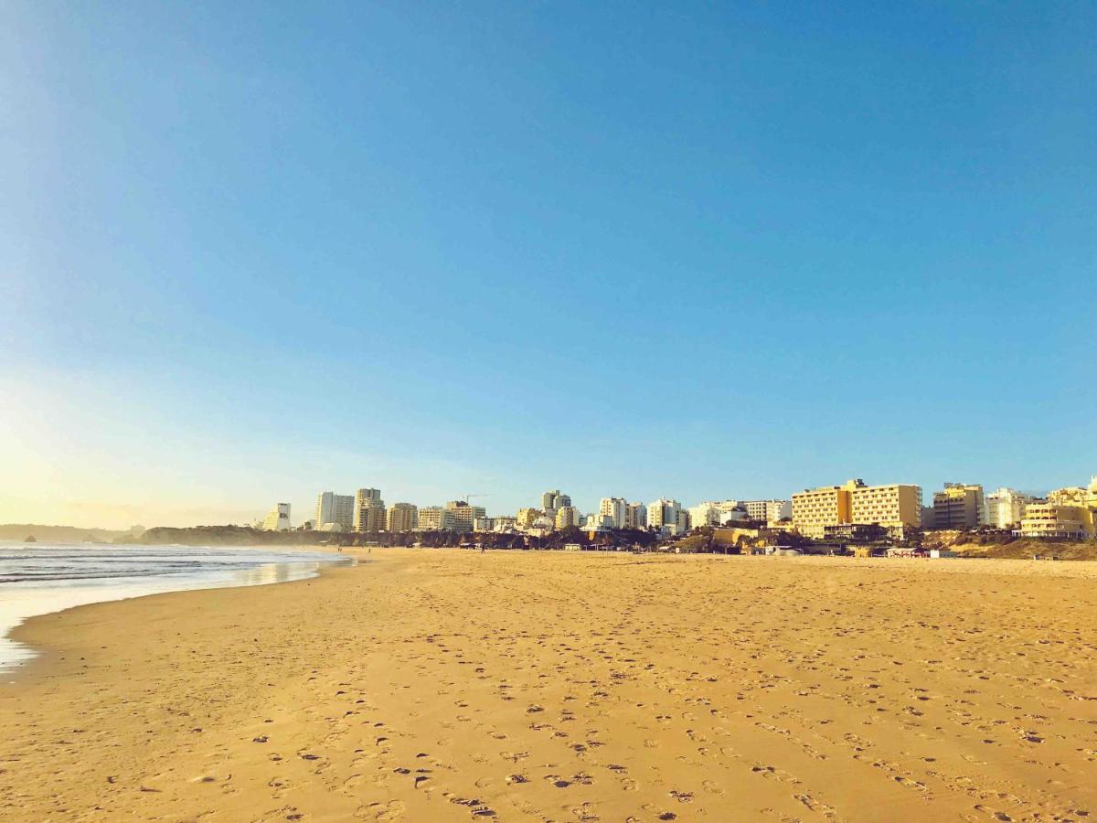 Praia Mar Portimão Exterior foto
