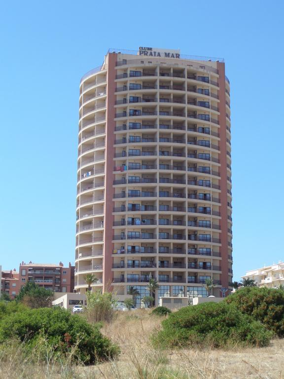 Praia Mar Portimão Cameră foto