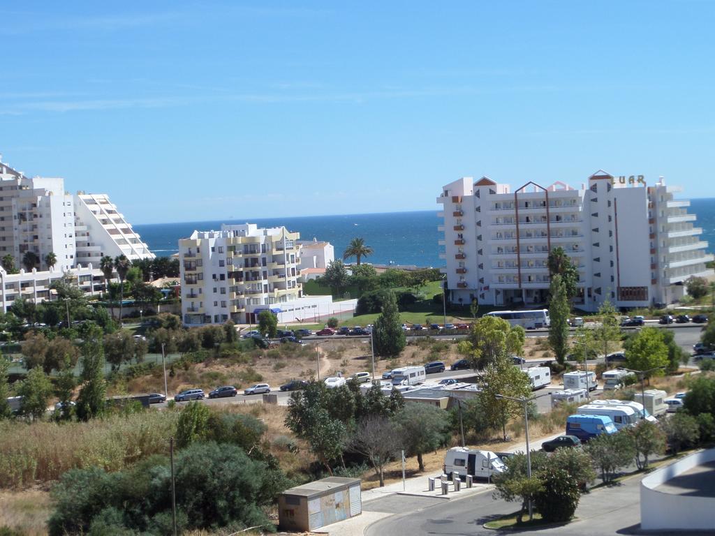 Praia Mar Portimão Cameră foto