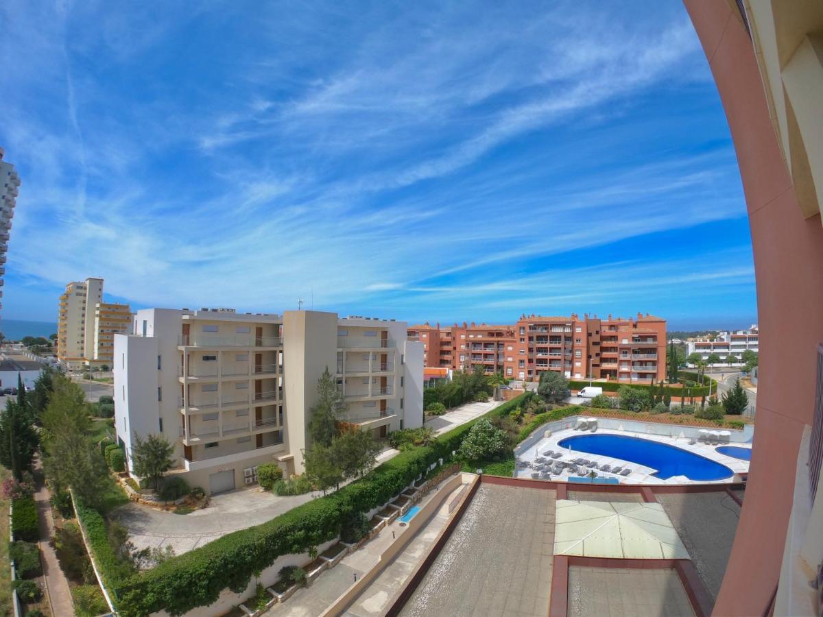 Praia Mar Portimão Exterior foto